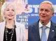 “No estoy de acuerdo con su política”: Isabel Allende desmiente respaldo a José Antonio Kast