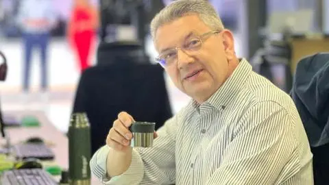 “Estaba toda la casa revuelta”: Meteorólogo Jaime Leyton fue víctima de millonario robo