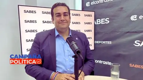 Republicanos cierran las filas con James Argo: “Va a ser un gran diputado”