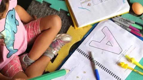 Apoderadas denuncian que educadoras de párvulos de jardín infantil en Tiltil les daban sedantes a bebés