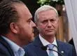 Gore Biobío Sergio Giacaman entrega apoyo a José Antonio Kast de cara a la segunda vuelta