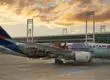 ¿Te gustaría verlo en Concepción?: Latam presenta aviones de Harry Potter con experiencias únicas