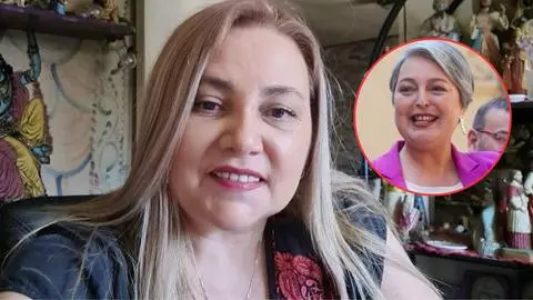 Latife Soto presagió que un hombre traicionará a Jeannette Jara: “Se le vienen cosas horribles”