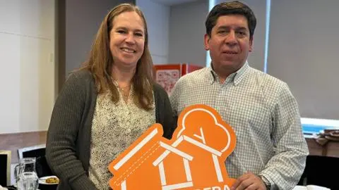Margarita Celis asume la presidencia de Biobío Madera: Liderará desafíos del tercer año del programa
