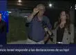 “Eres un poco hombre”: Mauricio Israel se enfrenta a JC Rodríguez en Primer Plano por “hijo perdido”