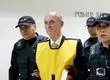 Los mil años de condena a Miguel Krassnoff por delitos contra los DD.HH