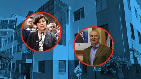 A pesar de suspensión: Ministra de Salud confirma que Víctor Valenzuela puede postular a cargos públicos
