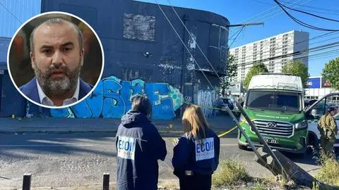 Gobierno se querella por balacera en clandestino que dejó a joven fallecido en Concepción