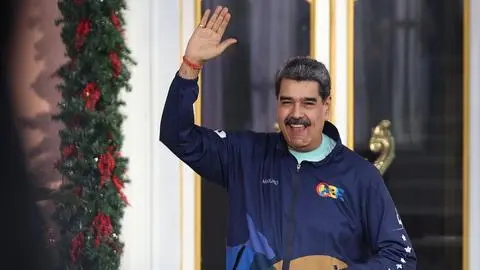 Venezuela cataloga al Cartel de los Soles como “inexistente” tras ser declarado terrorista por Estados Unidos