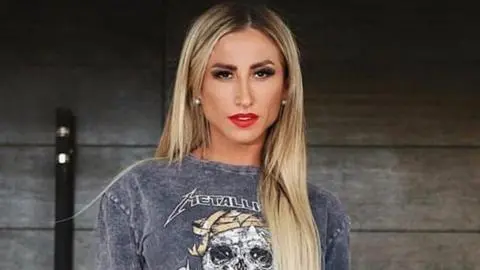 Una millonaria deuda y zapatos con “olor a pata”: La fuerte acusación de ex amiga de Nicole “Luli” Moreno
