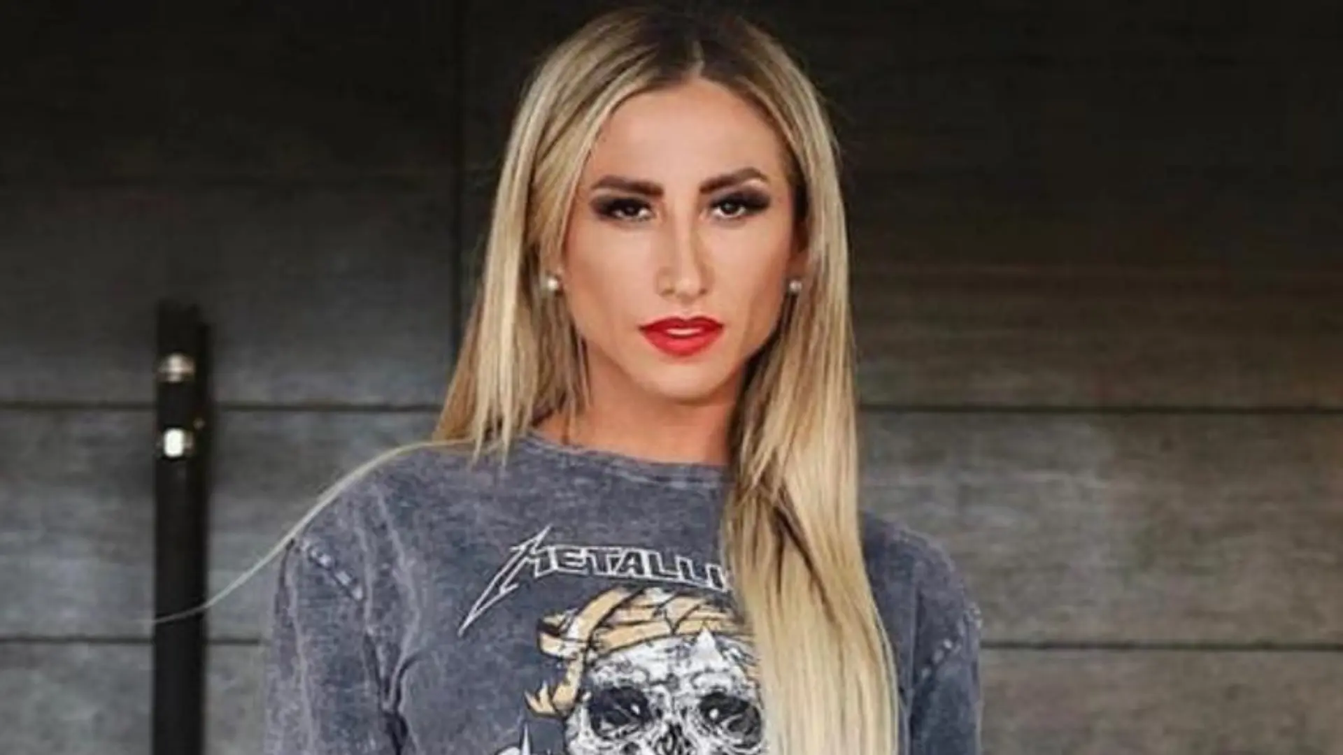 Una millonaria deuda y zapatos con “olor a pata”: La fuerte acusación de ex amiga de Nicole “Luli” Moreno