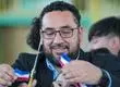 “Son rumores”: Ministro Cataldo descarta renunciar para sumarse al comando de Jeannette Jara
