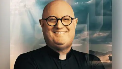 Padre Guilherme: El sacerdote y DJ portugués que se presentará en Concepción