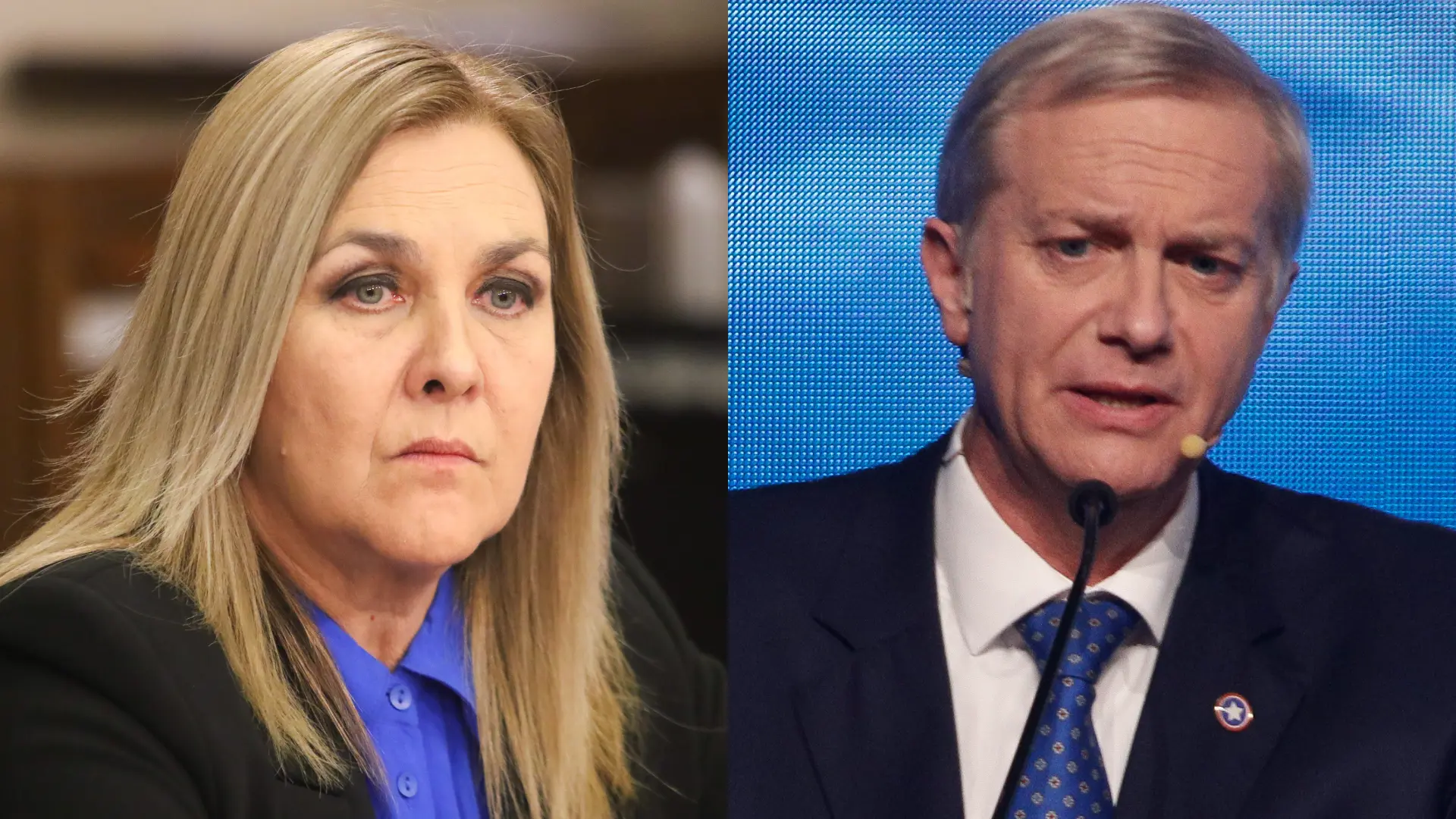 “Estaré yo haciéndole la vida imposible”: Pamela Jiles envió dura advertencia a José Antonio Kast en caso de convertirse en Presidente