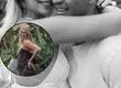 Cuestionan a Alexis Sánchez por palabras de su pareja al anunciar el nacimiento de su bebé: “Mantenerlo oculto fue difícil”