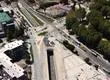 Anuncian importante restricción de tránsito en el paso bajo nivel de Los Carrera, en el sector Collao de Concepción, entre el 17 y el 21 de noviembre de 2025