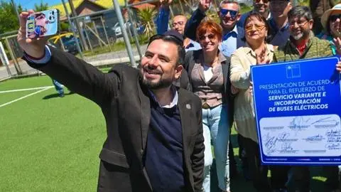 Renuncia Seremi de Transporte en el Biobío