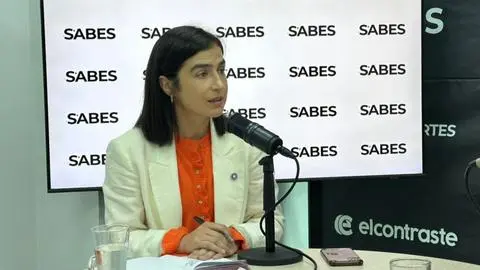Diputada Paz Charpentier respalda que Kast priorice recorrer regiones por sobre debates televisivos