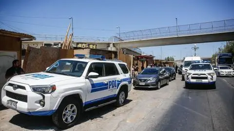 Pareja muere en Melipilla y sus hijos terminan con lesiones: Se investiga episodio de Violencia Intrafamiliar