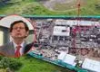 “Las obras nunca estuvieron paralizadas”: OHLA intenta justificar demoras en construcción de hospitales en Biobío