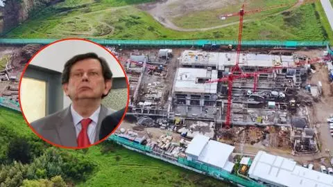 “Las obras nunca estuvieron paralizadas”: OHLA intenta justificar demoras en construcción de hospitales en Biobío