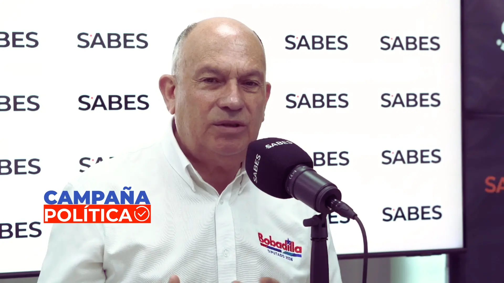 “Hoy los delincuentes se tomaron la calle, mientras los ciudadanos están encerrados en sus casas”: Diputado Sergio Bobadilla en medio de ola de inseguridad en el Gran Concepción