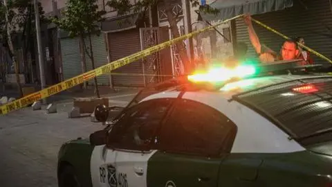 “Vinimos a pasarlo bien y terminó en tragedia”: Habla amigo de víctima fatal de ‘crimen por error’ en local clandestino penquista