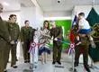 Carabineros inaugura Sala de Estimulación Temprana para hijos de funcionarios en Concepción