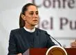 Presidenta Sheinbaum presenta denuncia contra hombre que la acosó en público