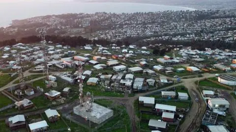 Corte de Valparaíso dicta plazo definitivo para desalojar Megatoma de San Antonio