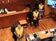 Primer día de formalización por trama Muñeca Bielorrusa: Fiscalía expone llamada que revelaría pago de coimas a exministra Ángela Vivanco