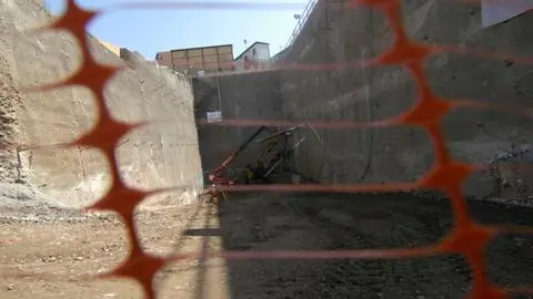 Cámara Chilena de la Construcción cifra en $5,2 mil millones deudas del MOP con empresas del Biobío