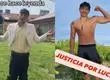 Familia clama por justicia tras confusa muerte de joven de 15 años en río Ñuble