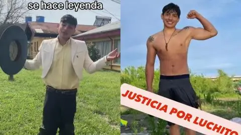 Familia clama por justicia tras confusa muerte de joven de 15 años en río Ñuble