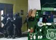 Allanamientos en cárceles de Osorno y Puerto Montt terminan con incautación de armas blancas, drogas, alcohol artesanal y celulares