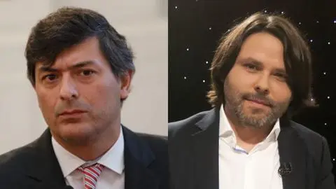 “No soy tu problema, soy tu obsesión”: Mayol responde a Parisi por acusación de supuesta manipulación de encuestas