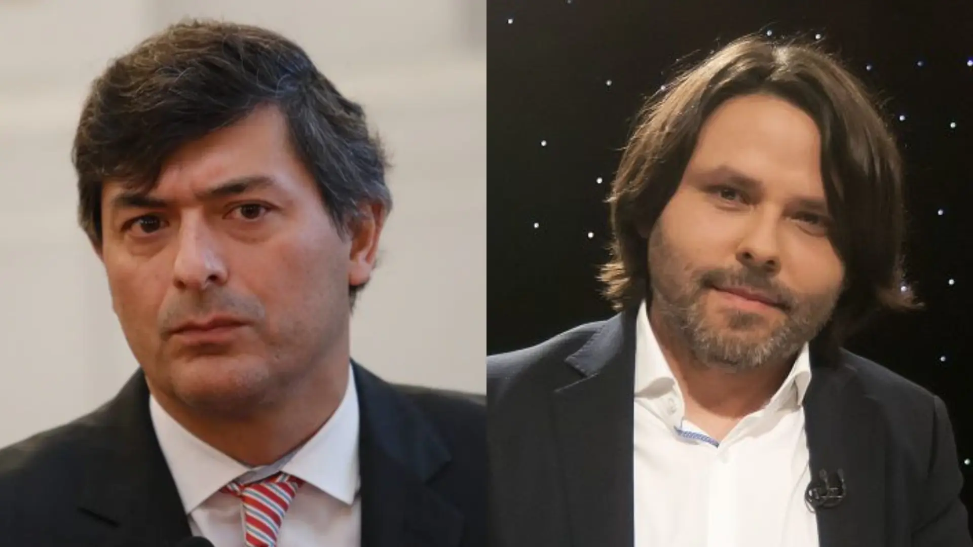 “No soy tu problema, soy tu obsesión”: Mayol responde a Parisi por acusación de supuesta manipulación de encuestas
