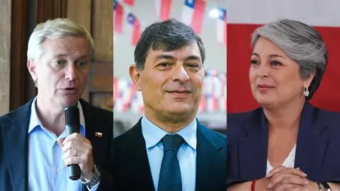 Estrategia de silencio de José Antonio Kast lleva a Bad Boys a cancelar programa con Jeannette Jara