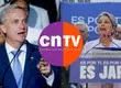CNTV revela orden de emisión de franjas electorales en segunda vuelta presidencial