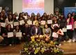 Estudiantes de Santo Tomás Concepción son certificados en programa de capacitación de SENDA Previene y la Municipalidad penquista