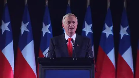 “Chile es más importante que los partidos”: Kast clama por unidad en la derecha tras confirmar paso a segunda vuelta
