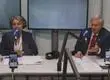 “Yo fui ministra y tu fuiste diputado por 16 años”: Jara y Kast viven tenso momento en debate radial