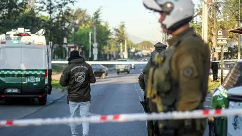 Detienen a joven de 18 años por homicidio frustrado con arma de fuego en Talcahuano: Víctima recibió múltiples disparos