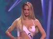 Inna Moll es la primera seleccionada para ingresar al Top 12 del Miss Universo 2025