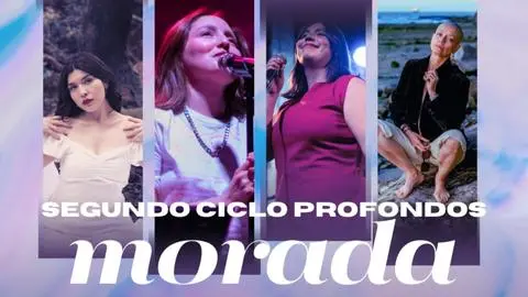 Morada Fest llevará a cabo segundo ciclo musical en céntrica cafetería de Concepción