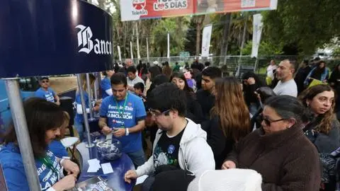 Teletón 2025: Estas son las cajas oficiales y auxiliares para donar a la campaña en el Biobío
