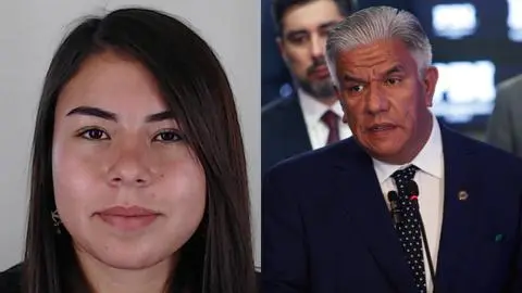 Caso Krishna Aguilera: Fiscal acusa que imputados mantienen “pacto de silencio” para no confesar el homicidio