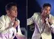 Penquista Nico Ruiz cautivó al Estadio Nacional en cierre de la Teletón 2025: Cantó junto a Emilia Dides, Bray On y Jeremy Rojas