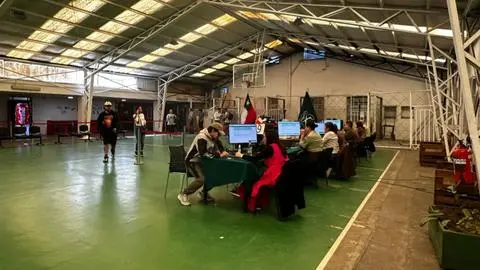 Hombre acudió a excusarse en Concepción y se enteró que aparecía como persona fallecida