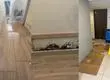 Un sueño de la casa propia destrozado: Familia penquista denuncia reiterados rebalses de aguas servidas en su departamento